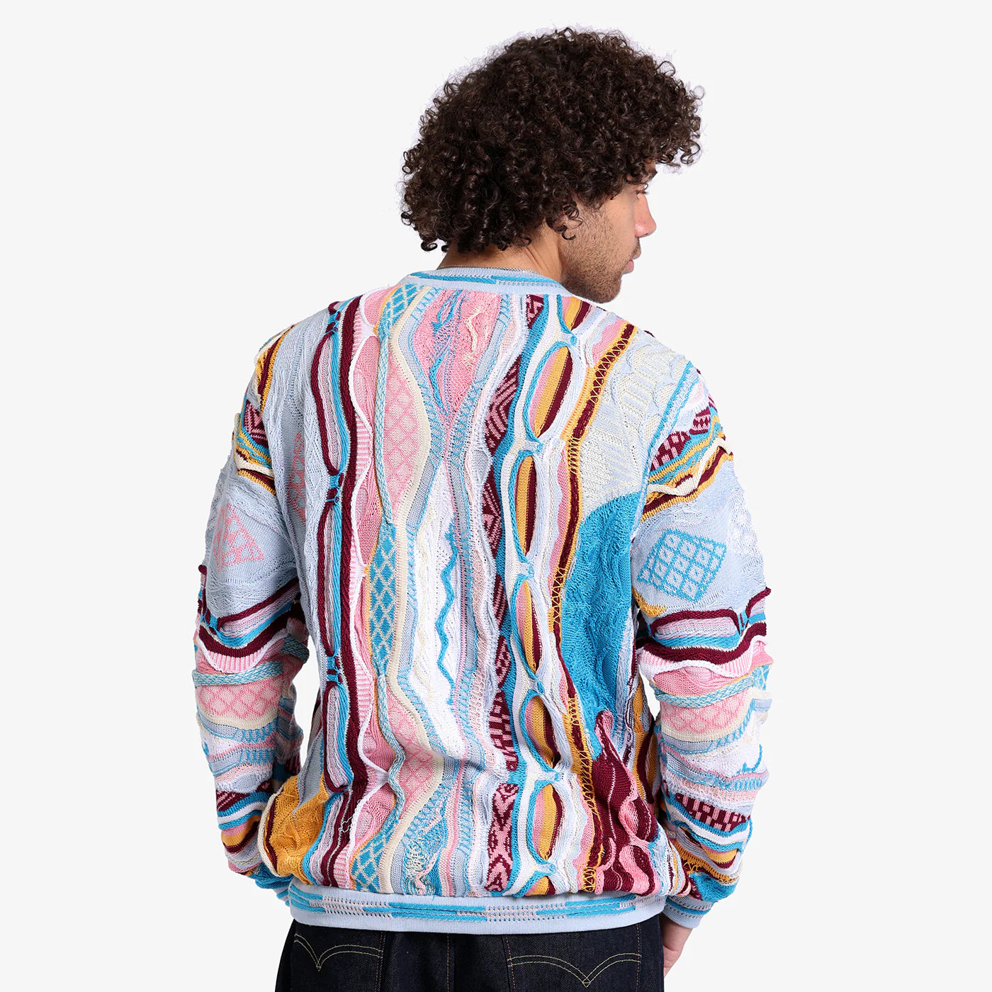 COOGI Florida Crewneck