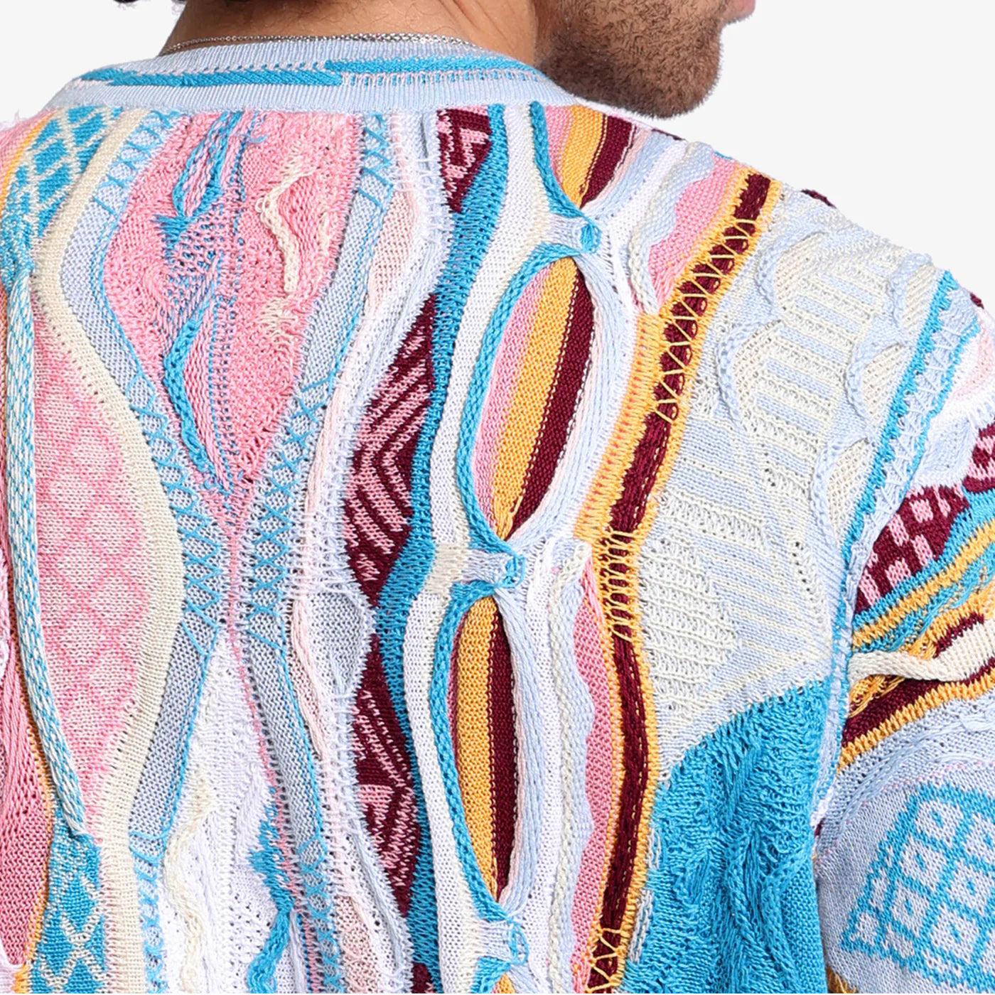 COOGI Florida Crewneck