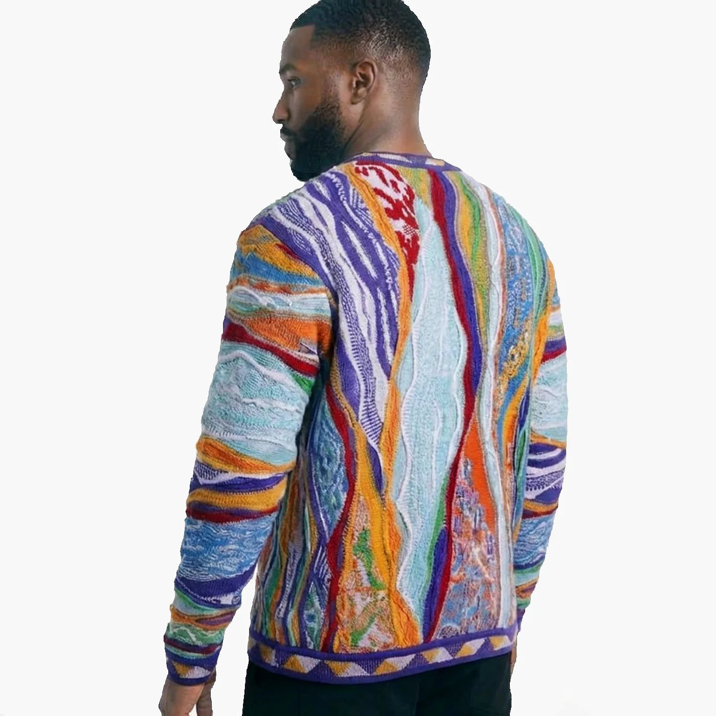 COOGI Boston Crewneck