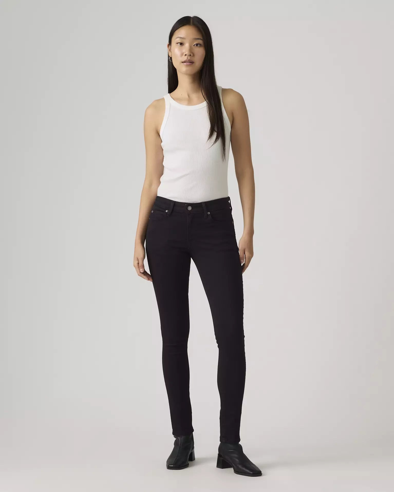 Levis 711 Skinny Women’s Jeans
