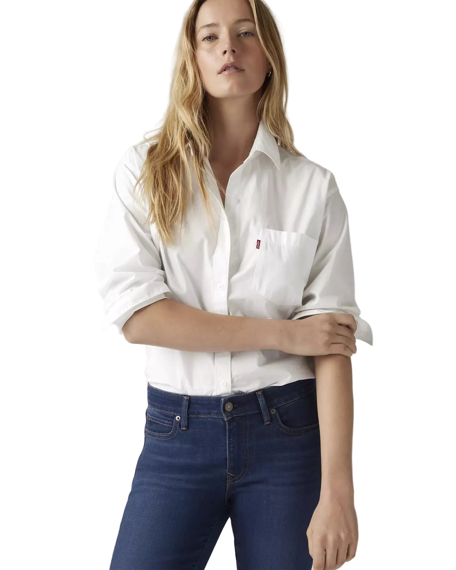 Levis 711 Skinny Women’s Jeans