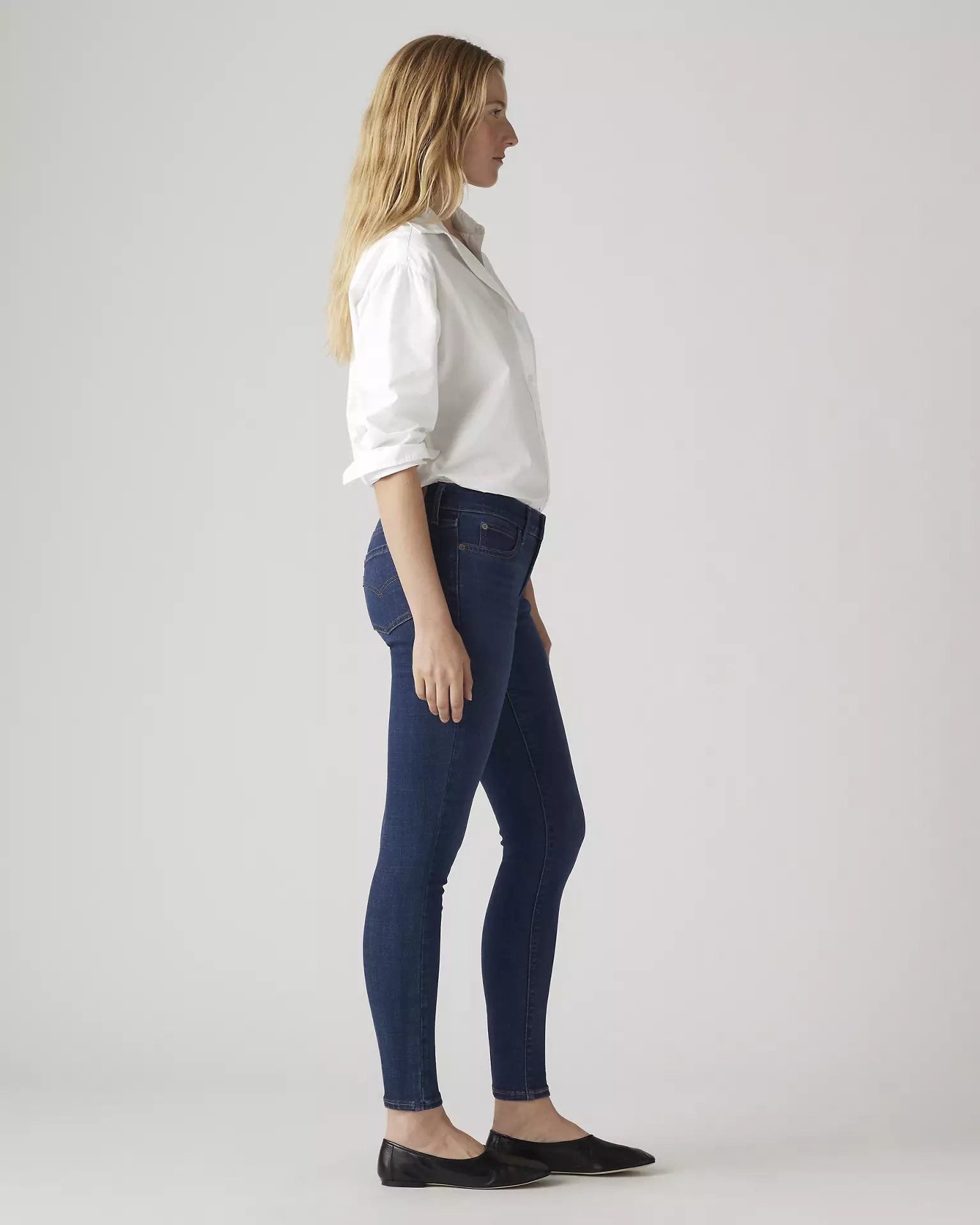 Levis 711 Skinny Women’s Jeans