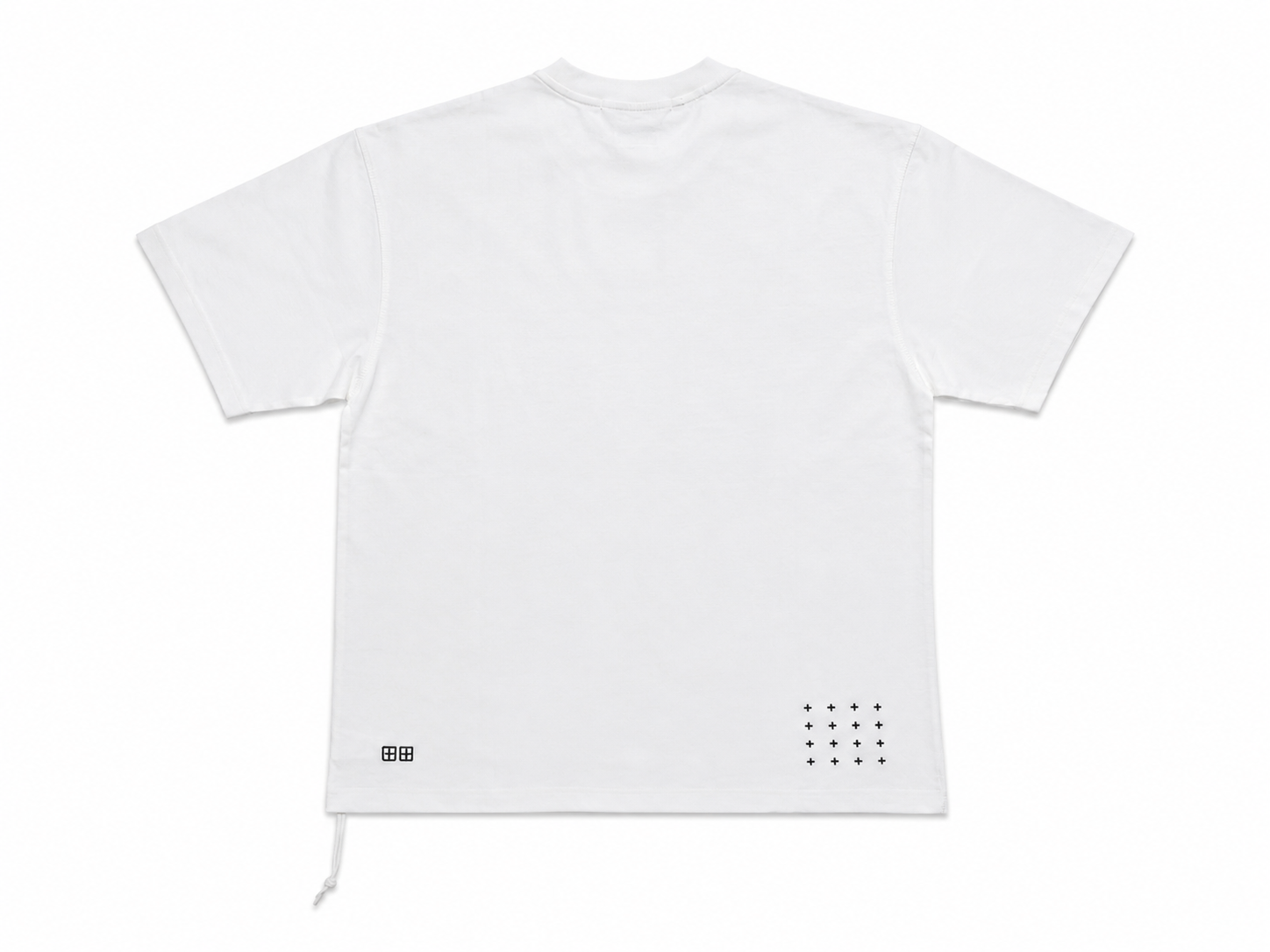 Ksubi NYC Ekcess SS Tee