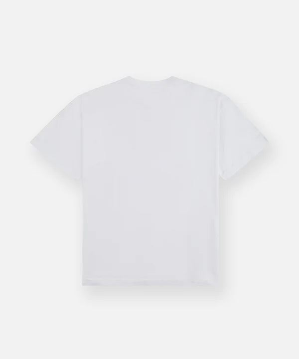 Paper Planes Double Flower Tee