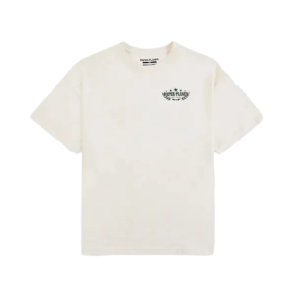 Paper Planes New York Tee