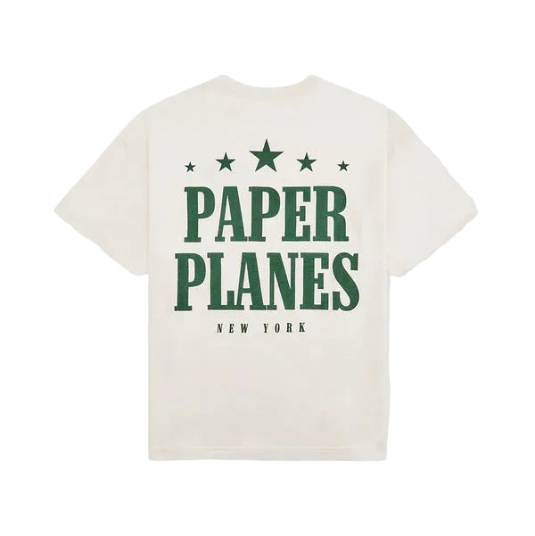 Paper Planes New York Tee
