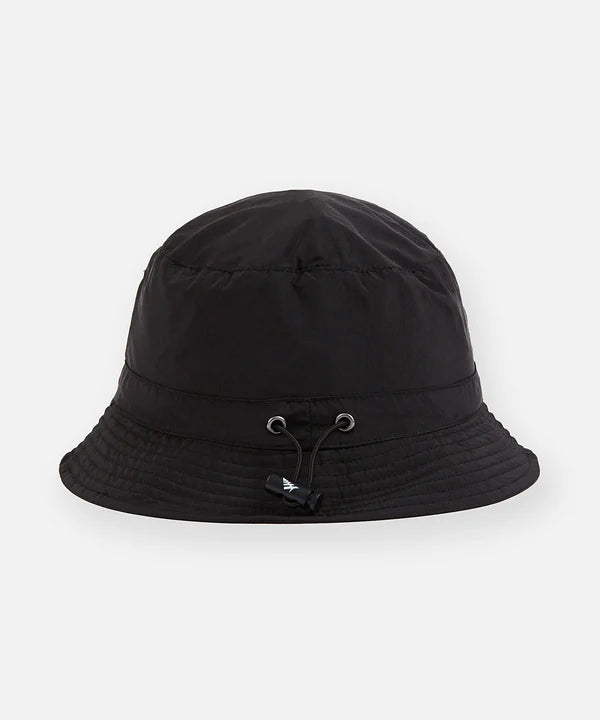 Paper Planes Greatness Is a Process Packable Bucket Hat