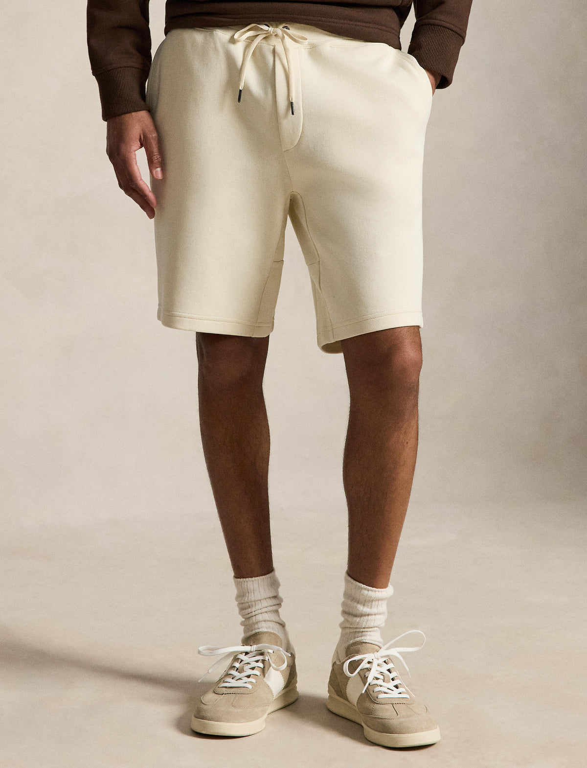 Polo Ralph Lauren 9-Inch Double-Knit Short