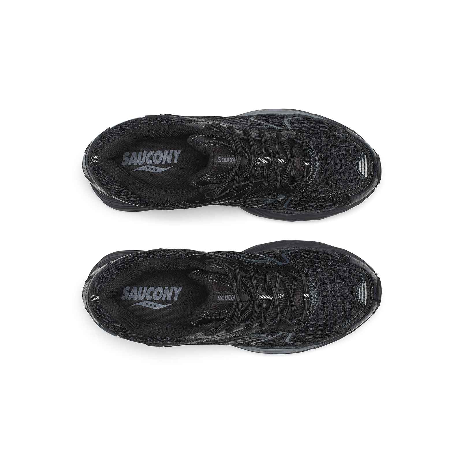 Saucony Progrid Ride 1