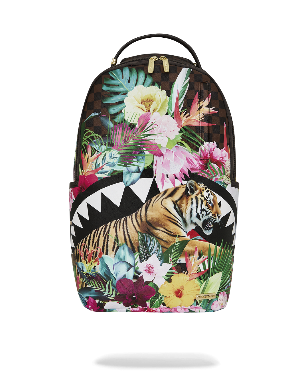 Sprayground Savage Bloom Backpack