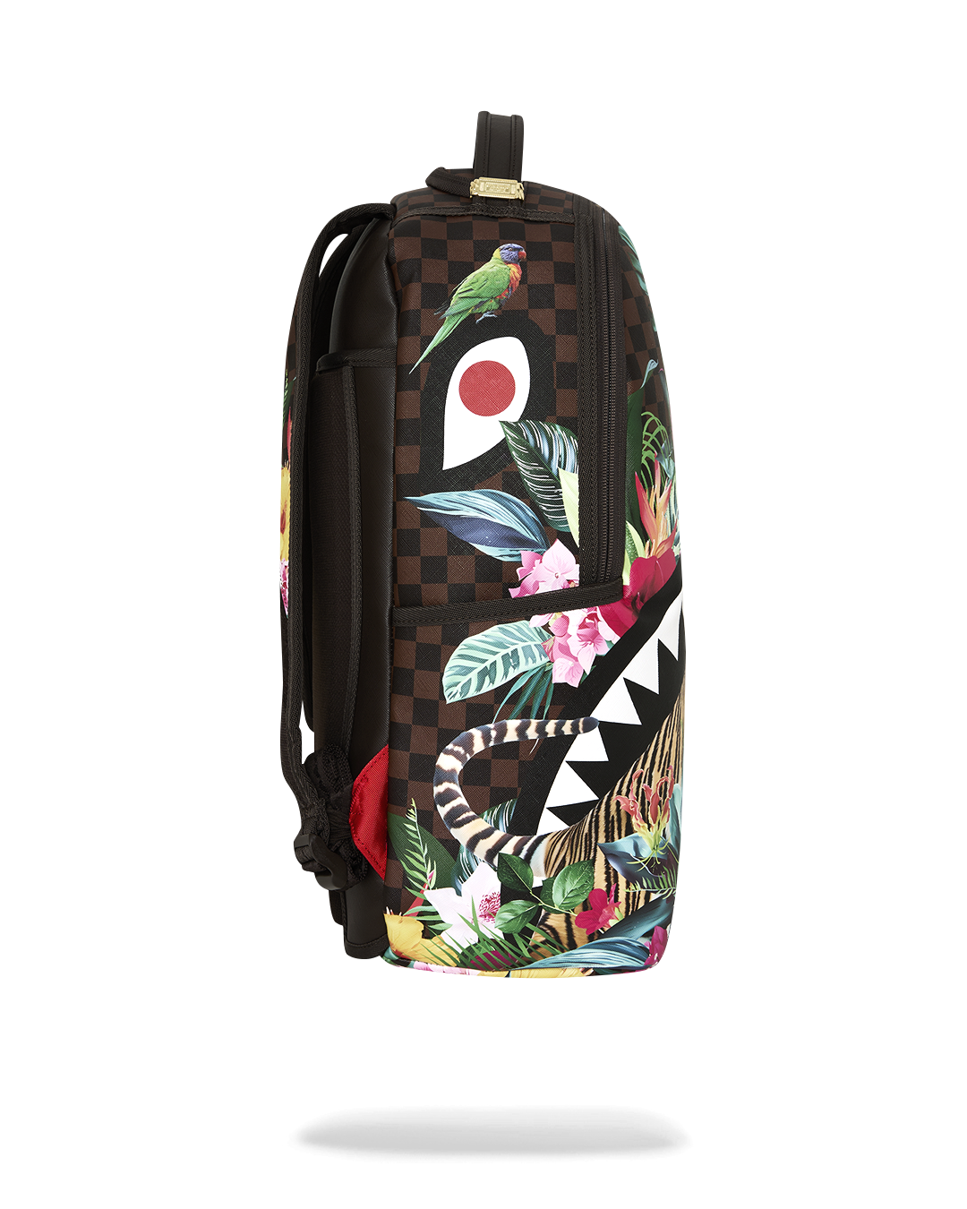 Sprayground Savage Bloom Backpack