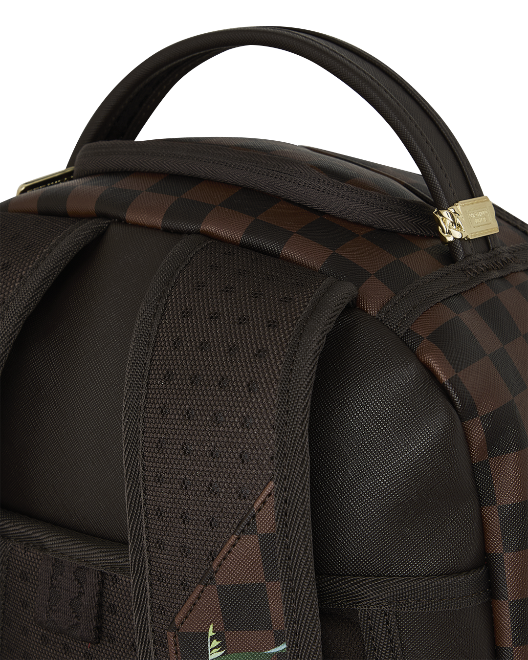 Sprayground Savage Bloom Backpack