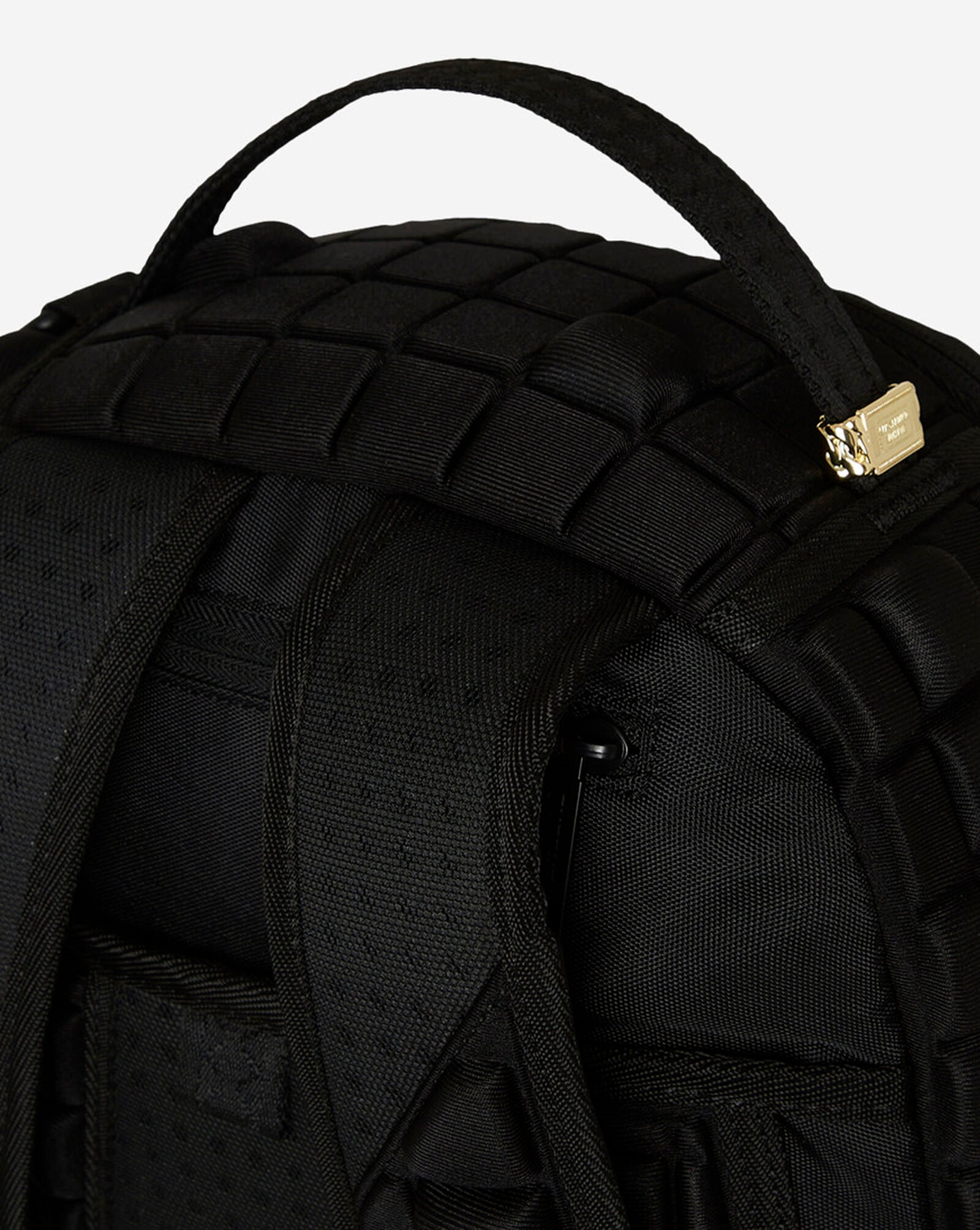 Sprayground Foam Welded Shark DLXSV Backpack