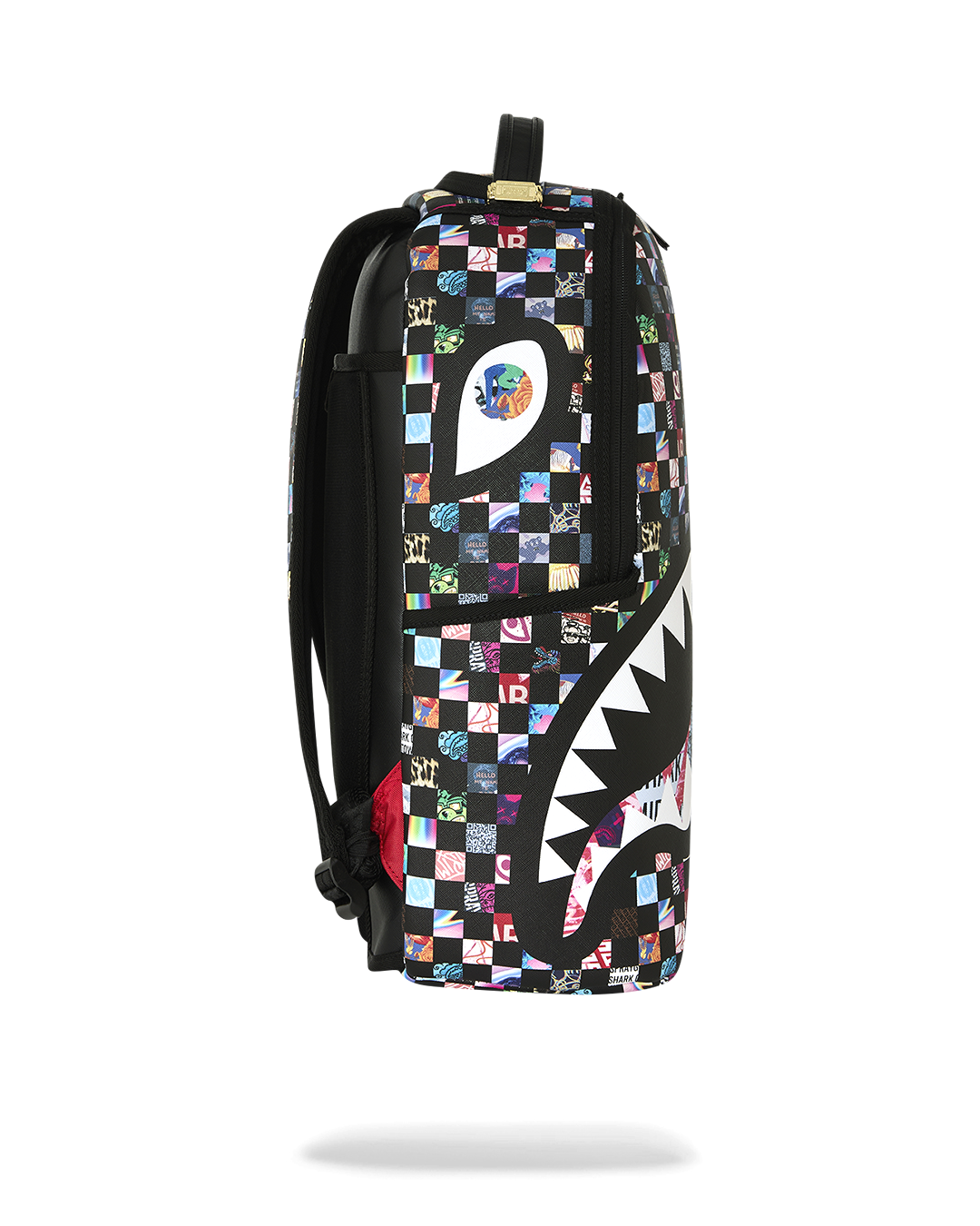 Sprayground Sharkverse Universe Backpack