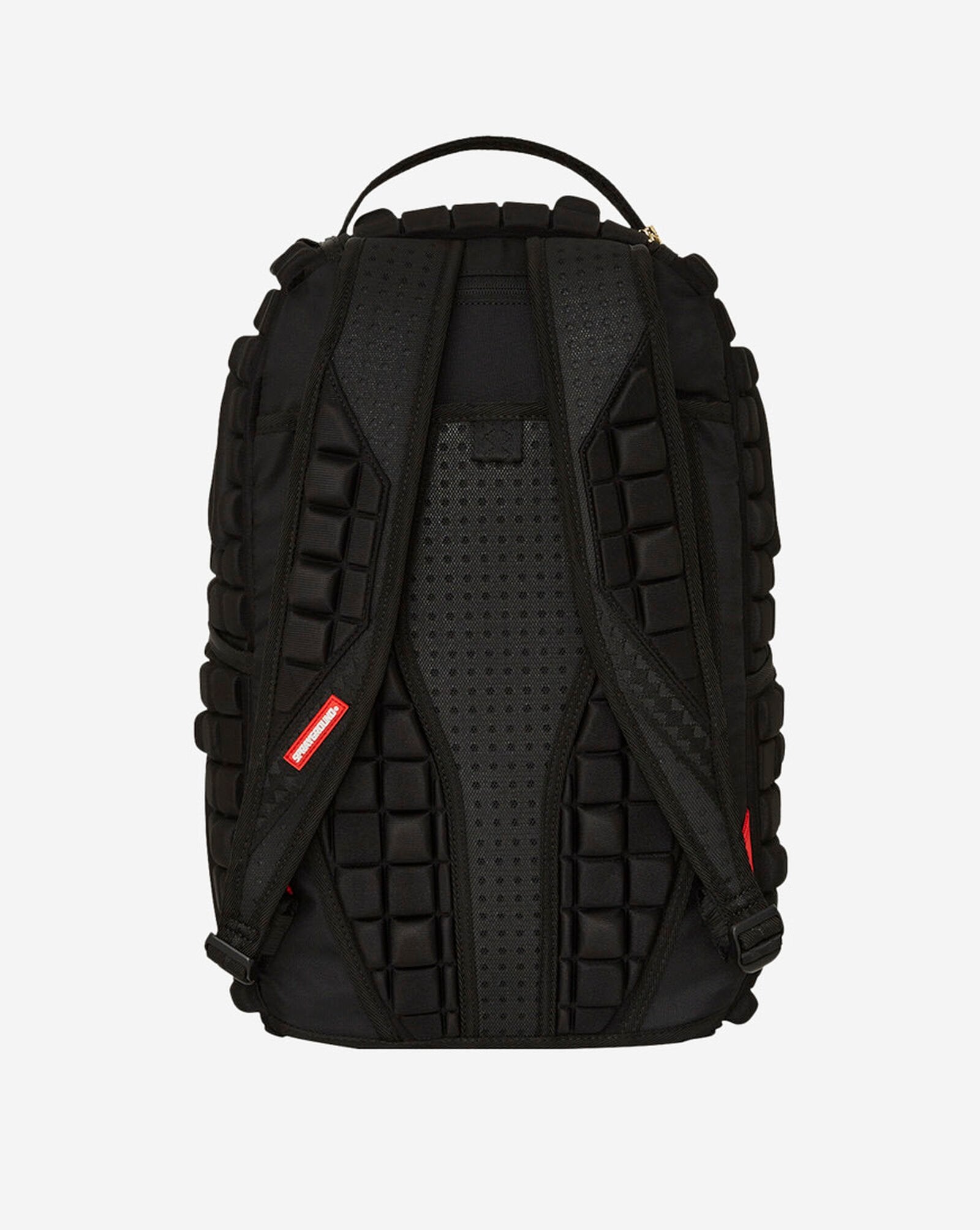 Sprayground Foam Welded Shark DLXSV Backpack