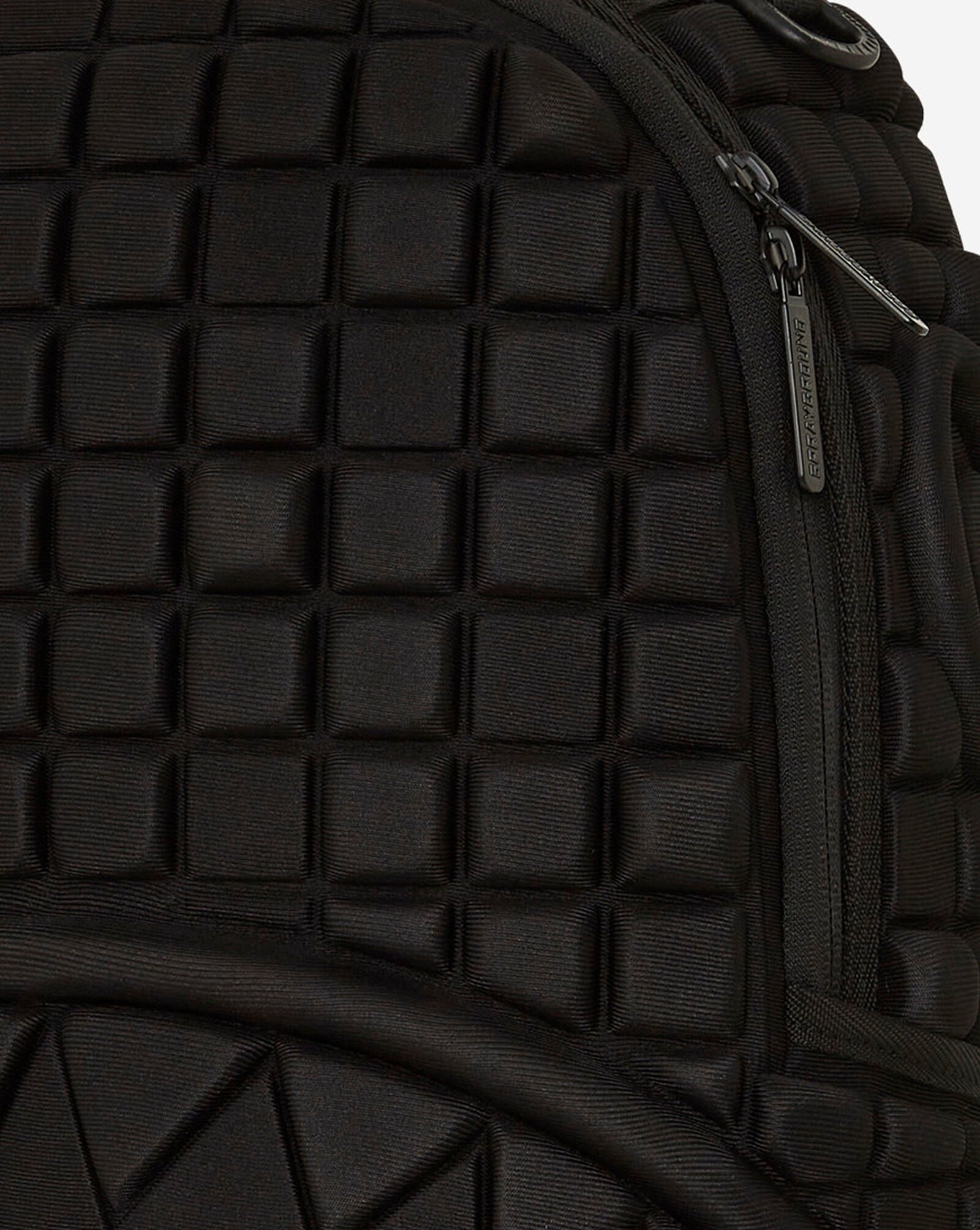 Sprayground Foam Welded Shark DLXSV Backpack