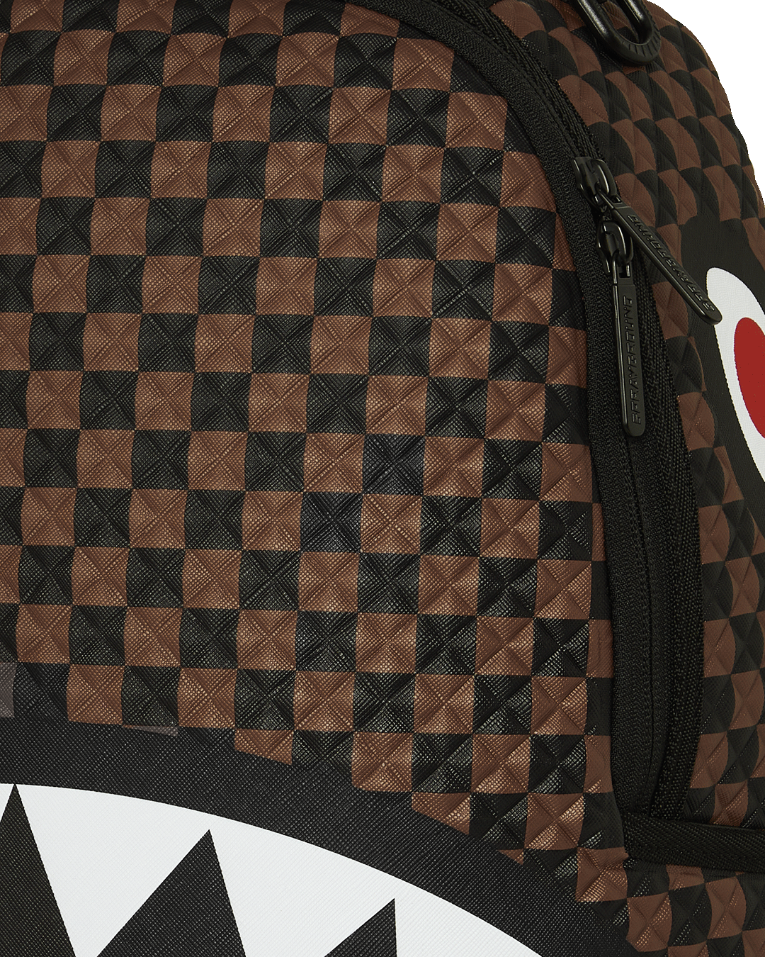 Sprayground Crown Jewel Sharks In Paris Backpack