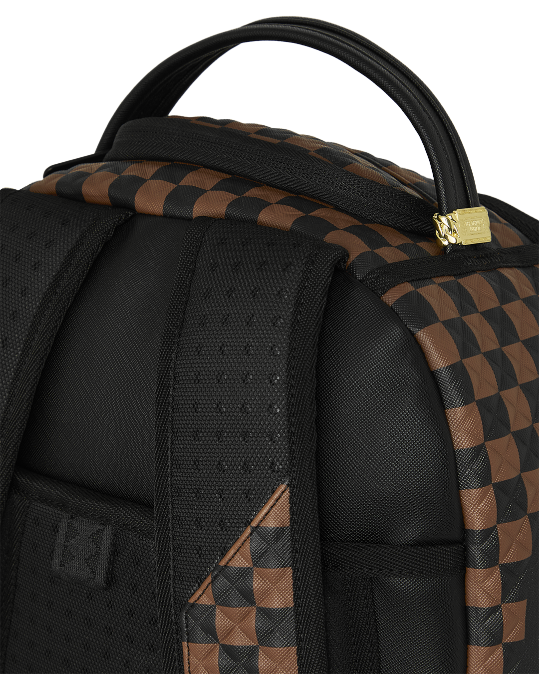 Sprayground Crown Jewel Sharks In Paris Backpack