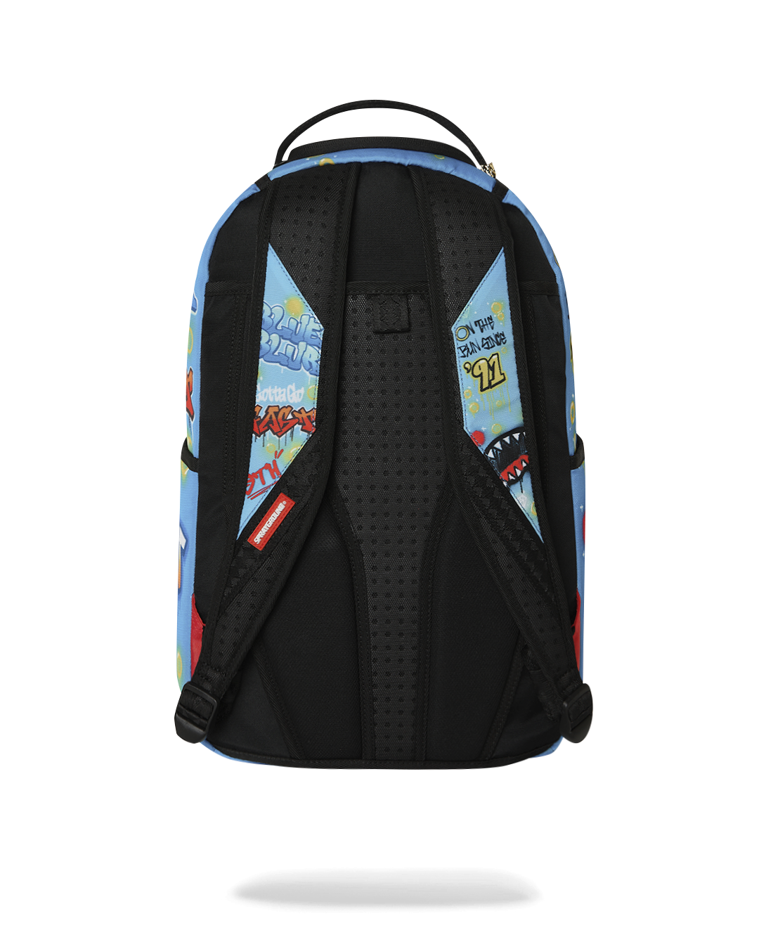 Sprayground Sonic On The Run 91 Backpack
