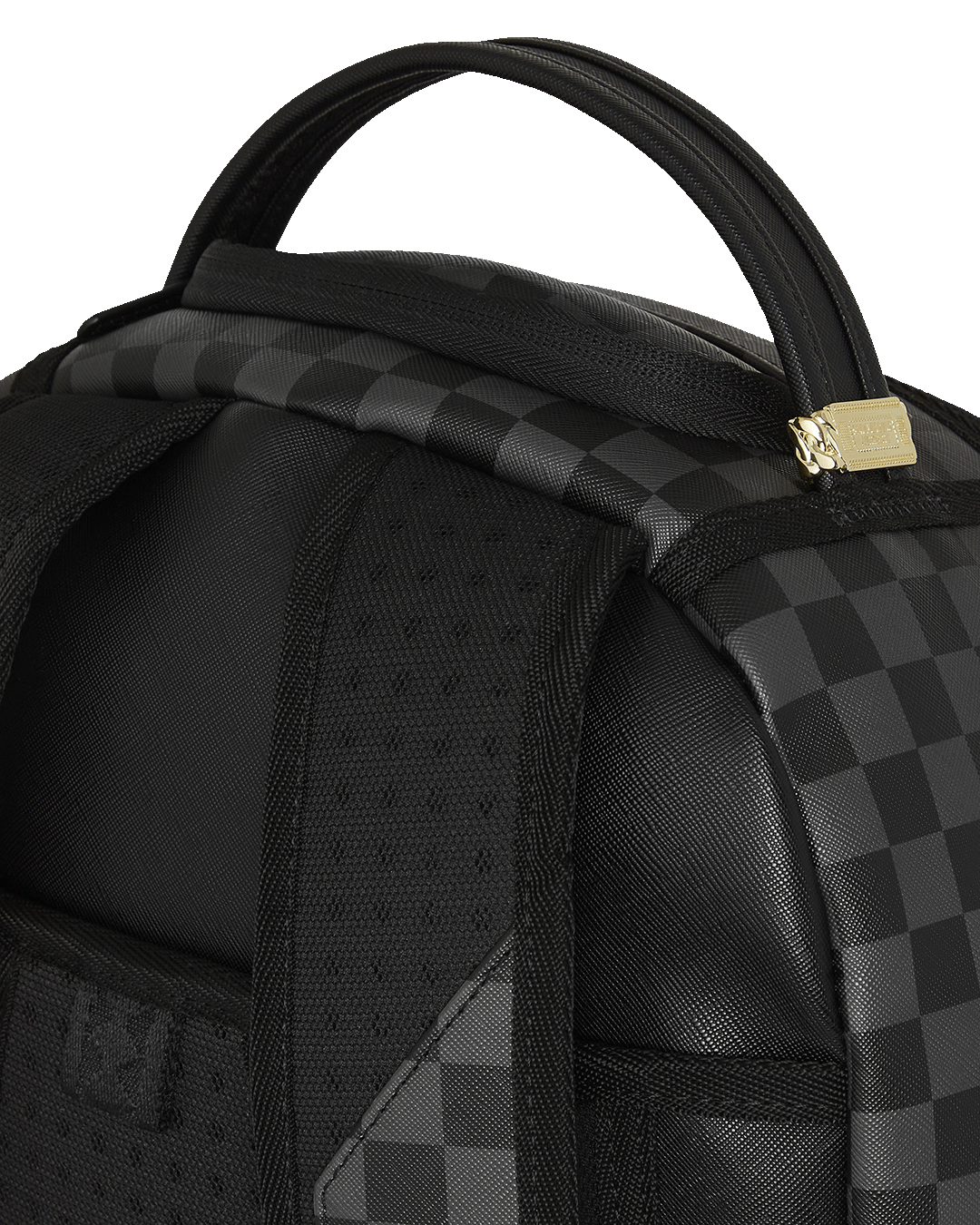 Sprayground Angry Birds X Money Boys Backpack