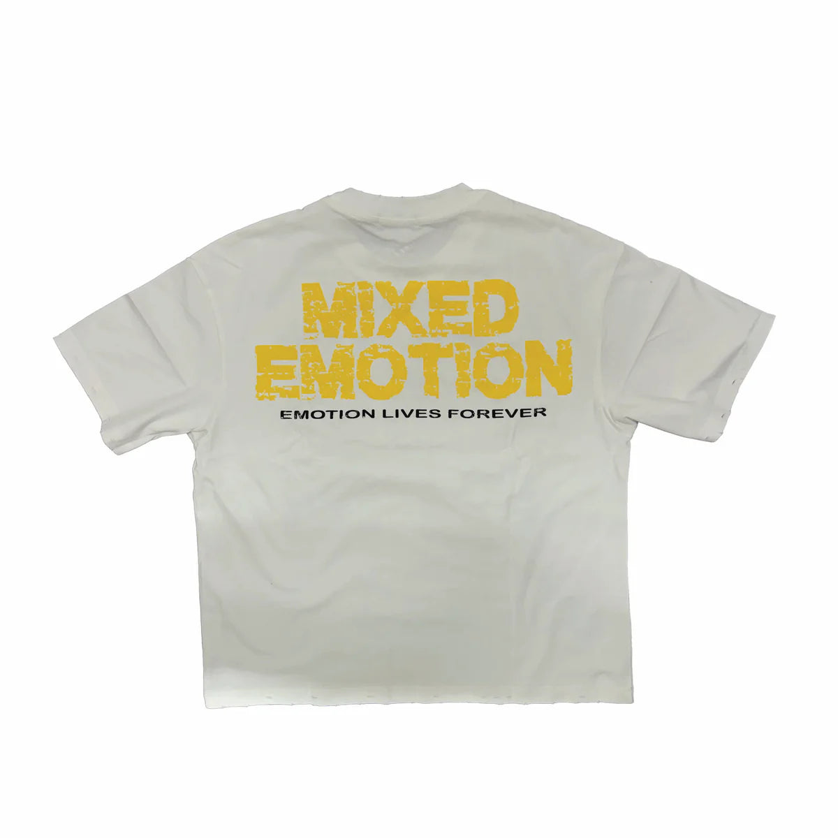 Mixed Emotion 'Forever' Tee