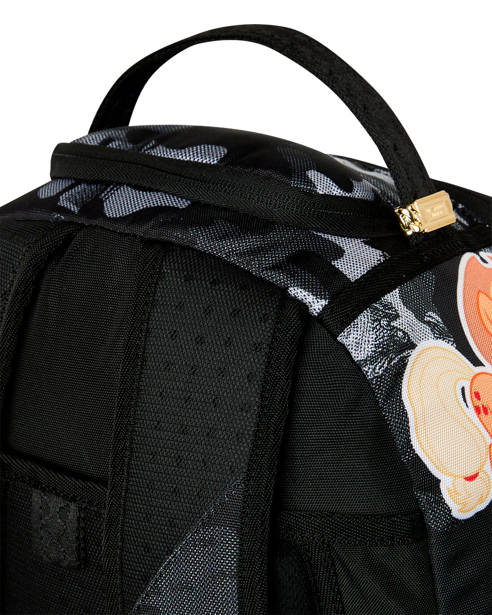 Sprayground My Little Pony Stickers DLXSV Backpack