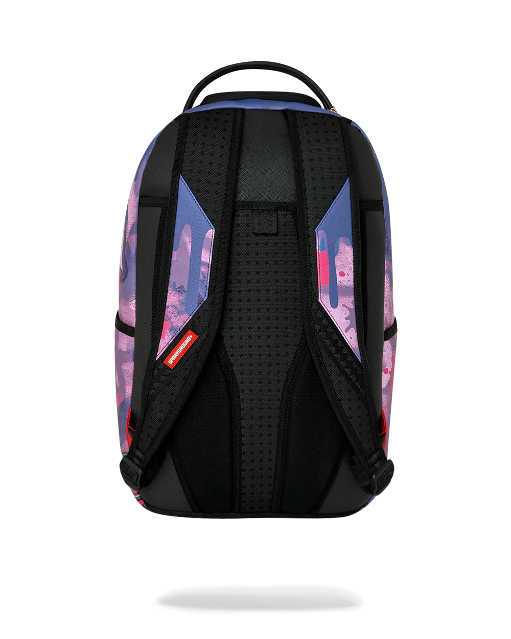 Sprayground Rugrats Susie Painting Shark Backpack