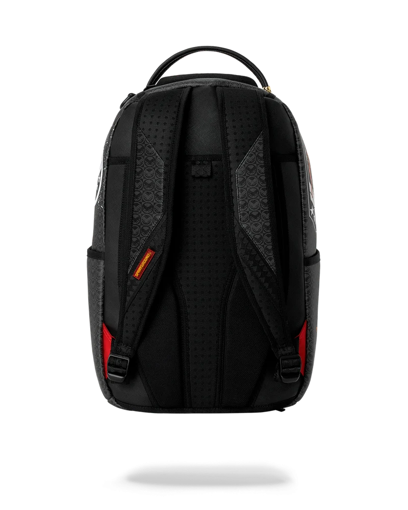 Sprayground Marvel Avengers
Missile Airstream Backpack