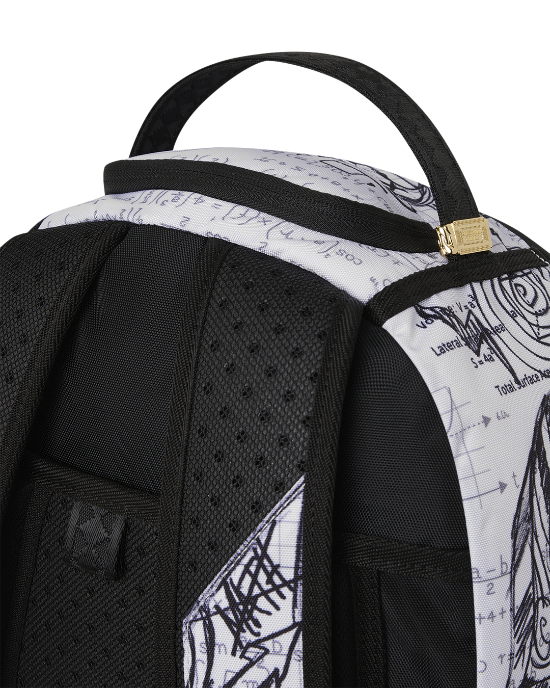 Sprayground Class Dismissed Backpack