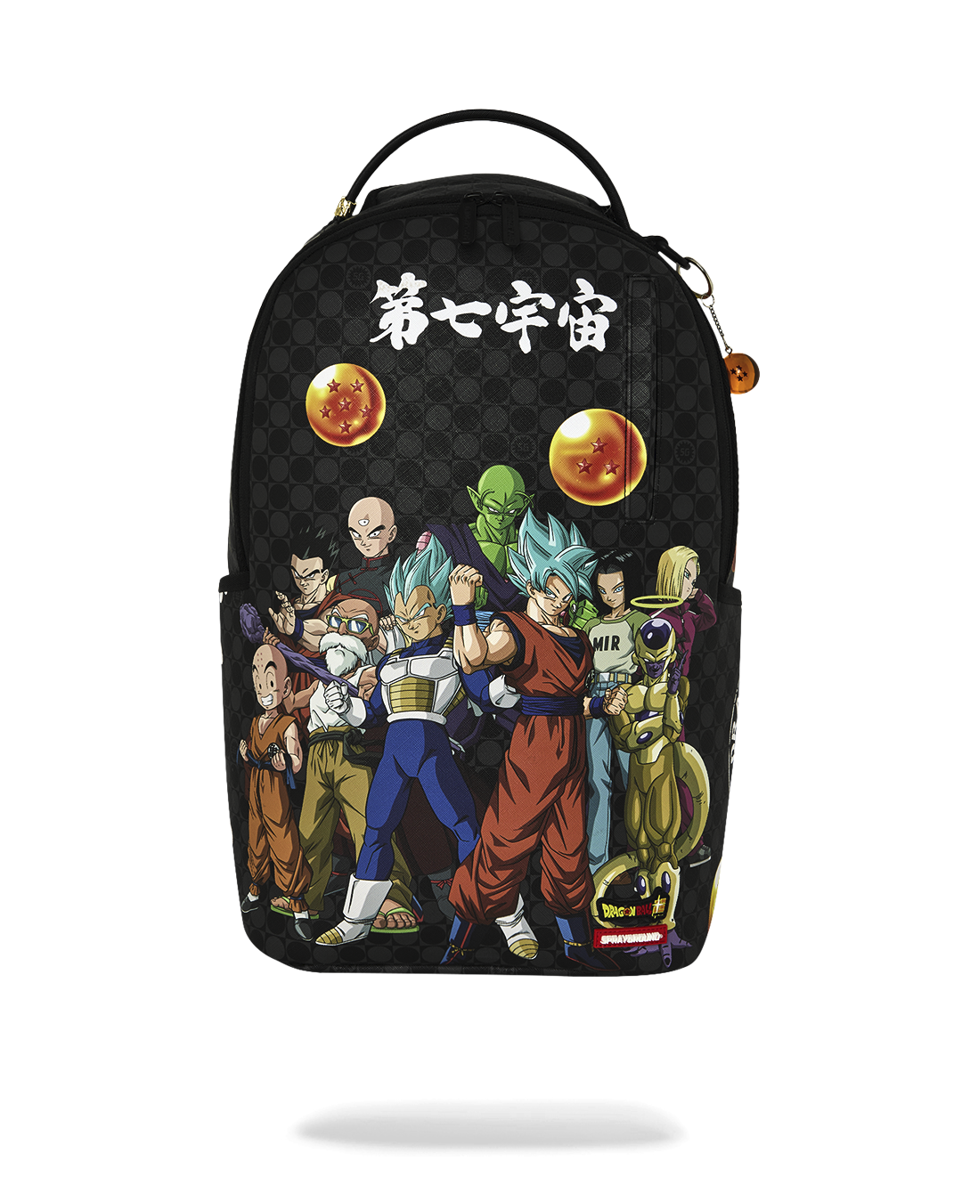 Sprayground Dragon Ball Super Squad Backpack