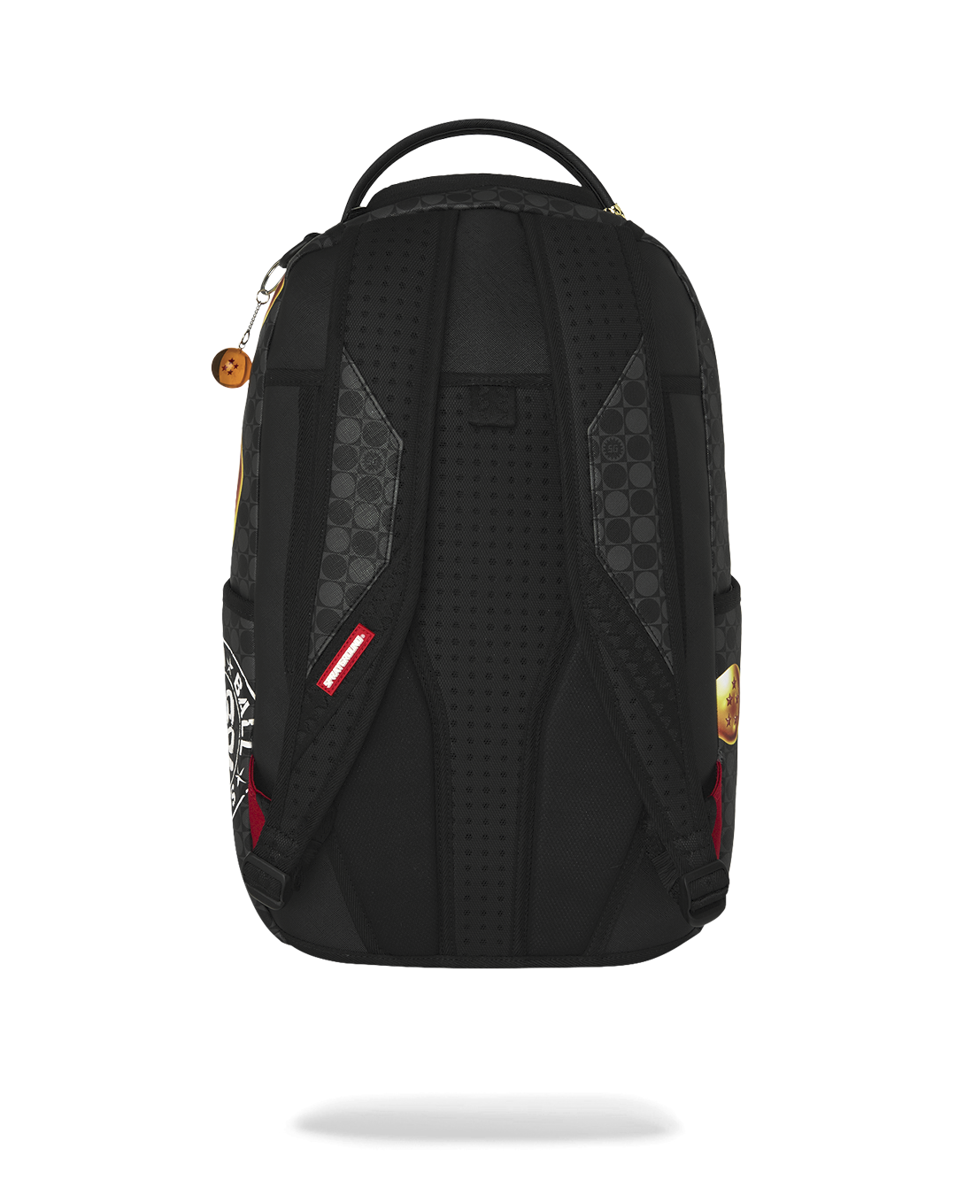 Sprayground Dragon Ball Super Squad Backpack