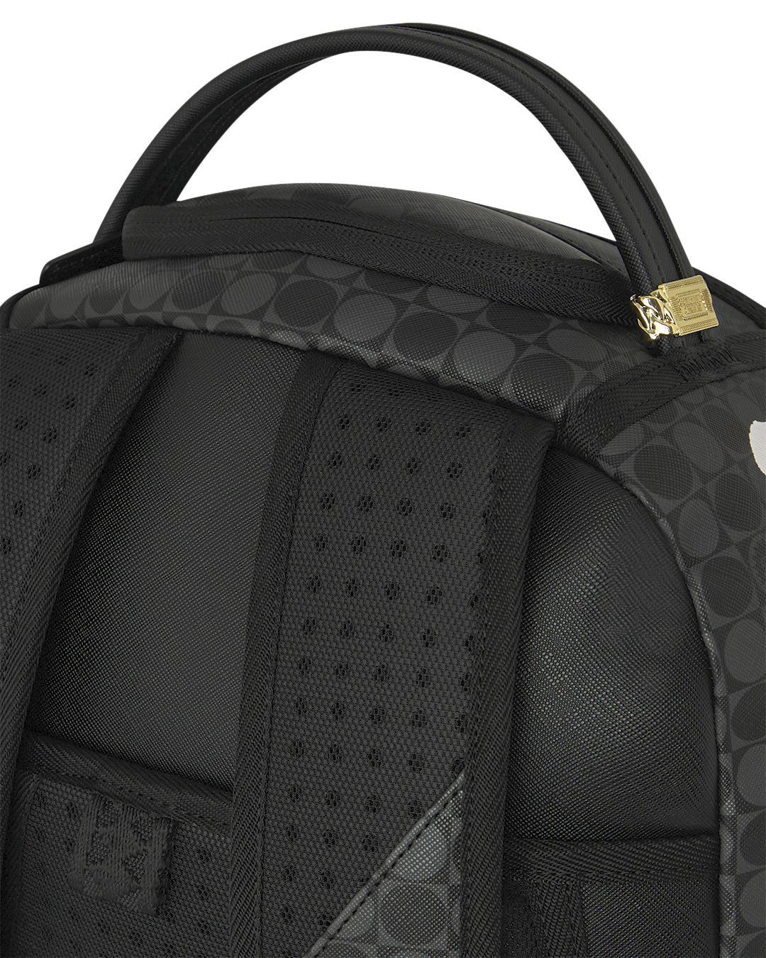 Sprayground Dragon Ball Super Squad Backpack