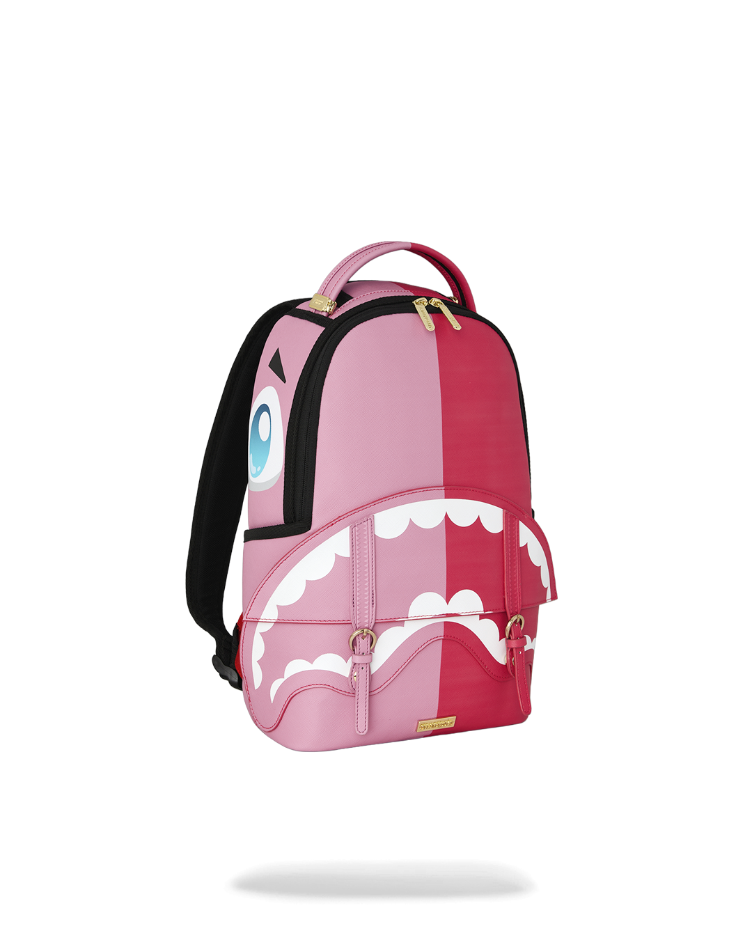 Sprayground Too Cute To Cuddle Mini DLX Backpack