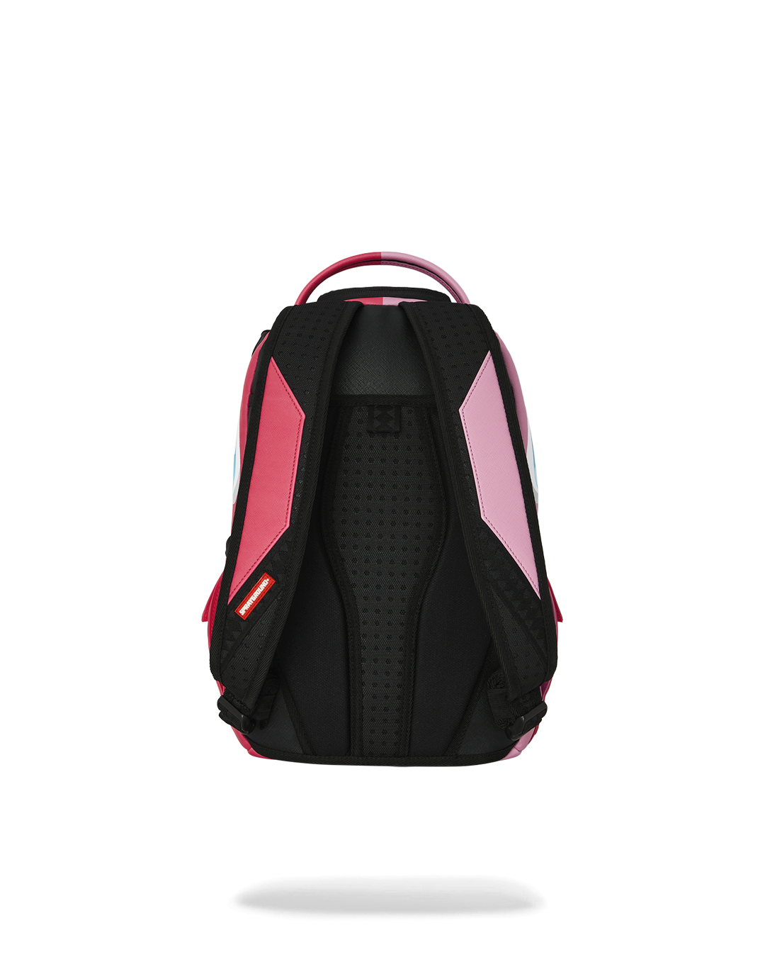 Sprayground Too Cute To Cuddle Mini DLX Backpack