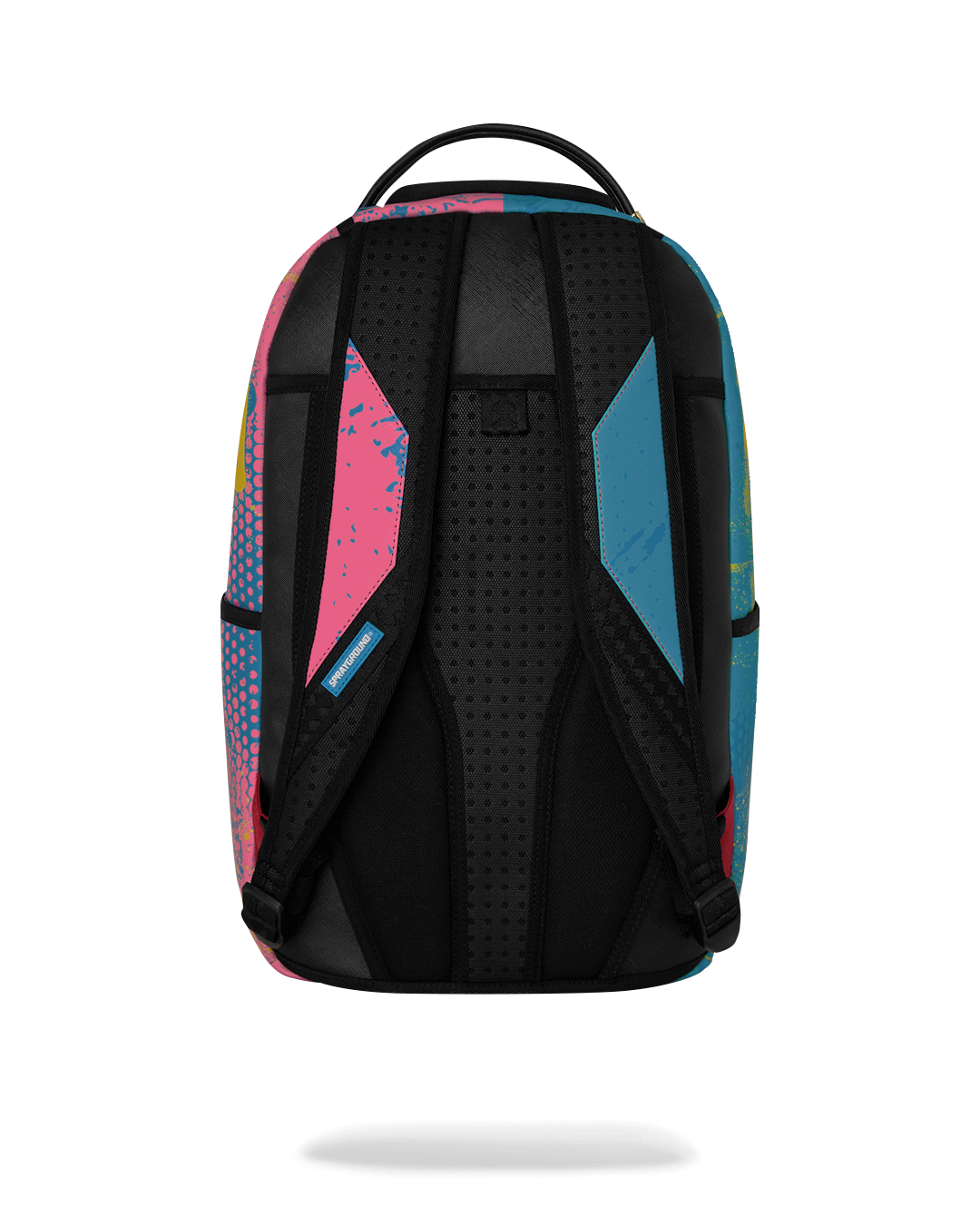 Sprayground Pink Panther - Art Heist Backpack