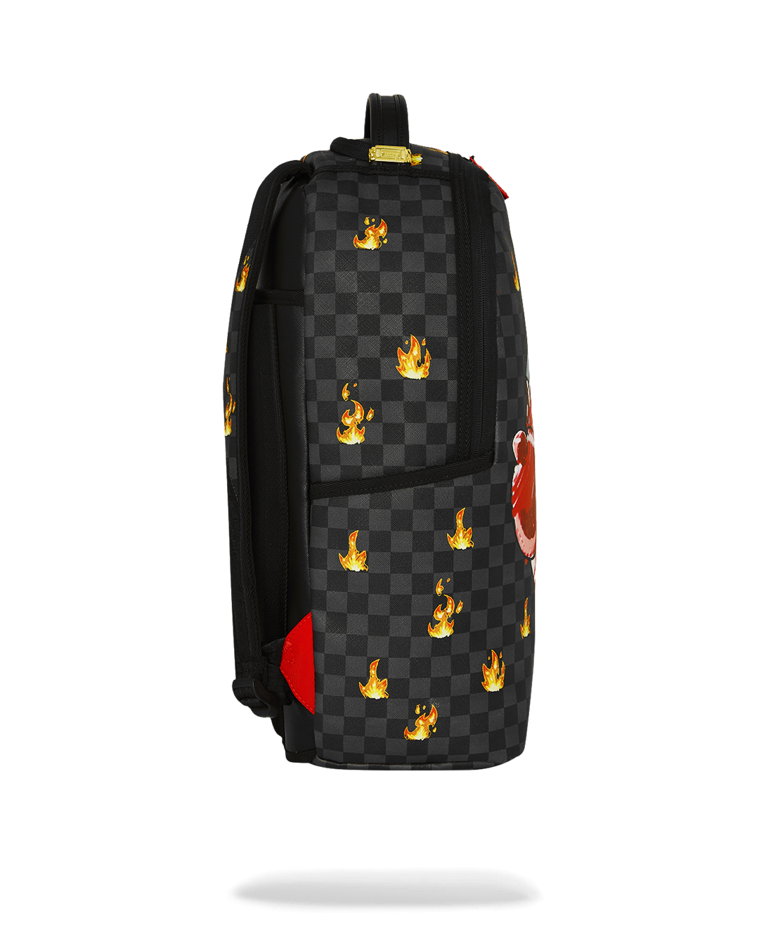 Sprayground Diablo - Fastlane Backpack