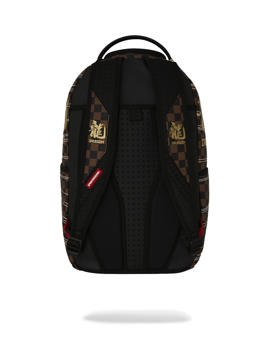 Sprayground Kung Fu Panda - The Dragon Warrior Backpack