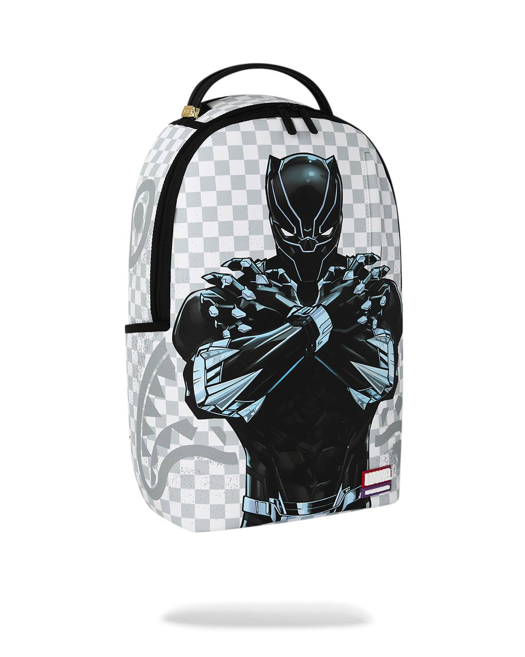 Sprayground Marvel Black Panther Wakanda Forever Forever Backpack