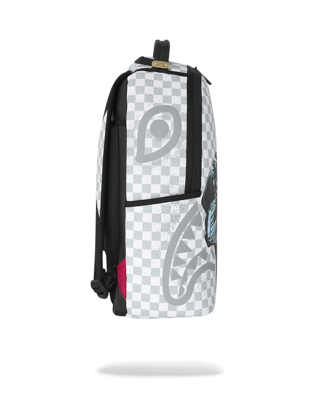 Sprayground Marvel Black Panther Wakanda Forever Forever Backpack