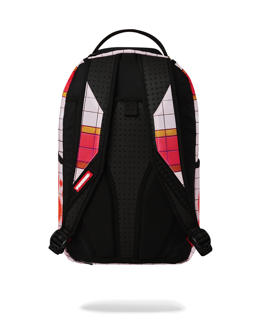 Spray Ground Shark Station DLXSR Backpack