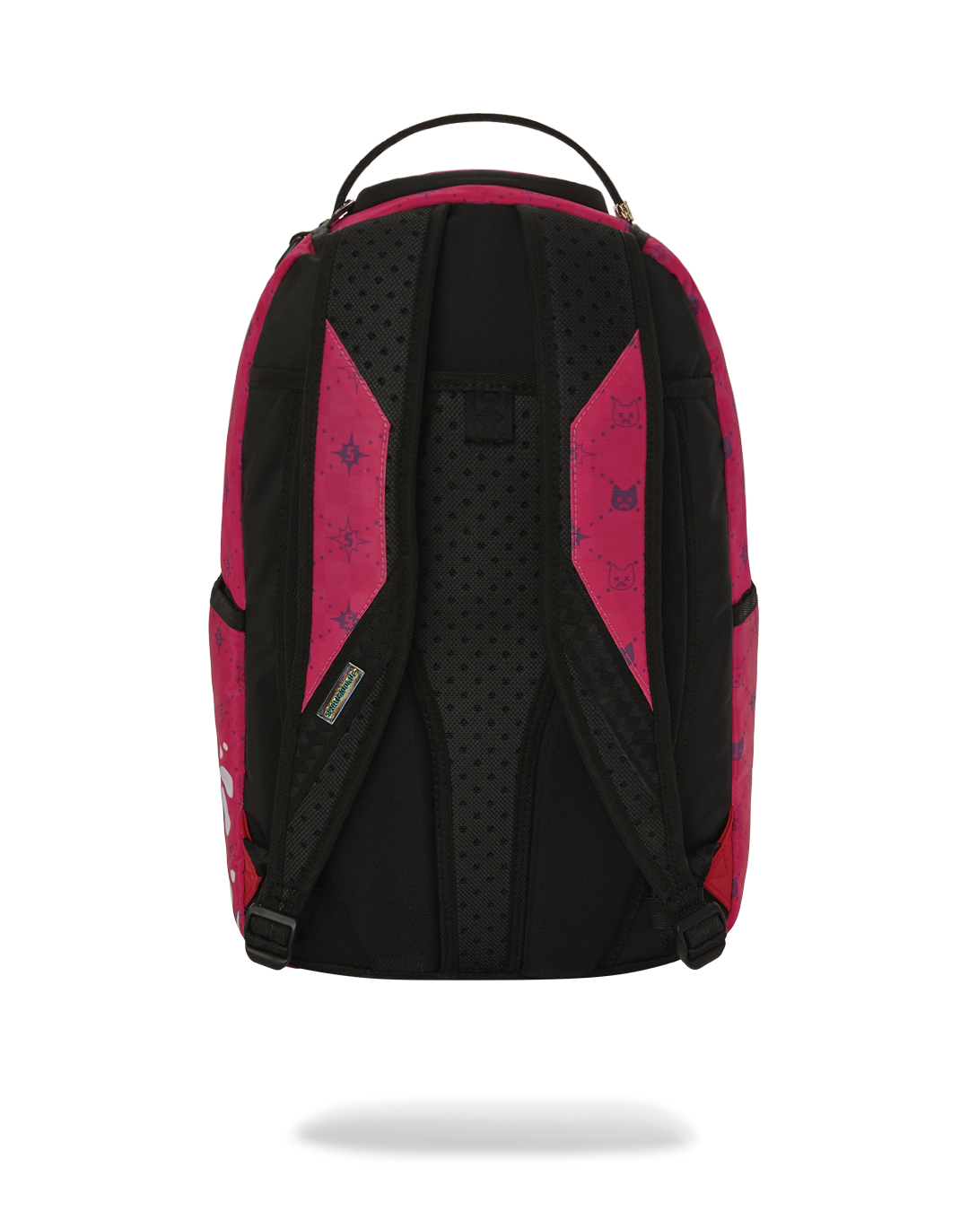 Sprayground Kitty Cash - Speed Demon Backpack
