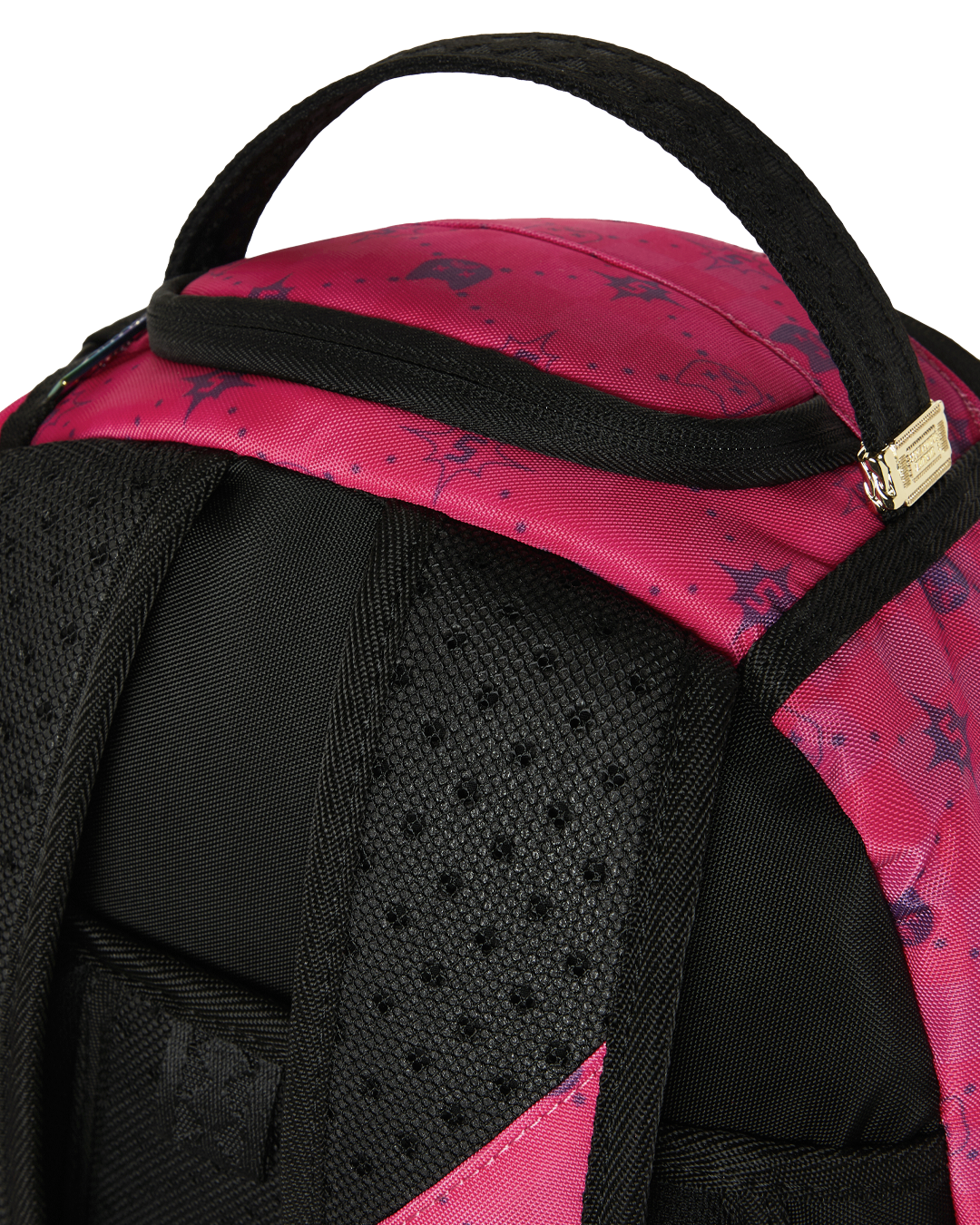 Sprayground Kitty Cash - Speed Demon Backpack