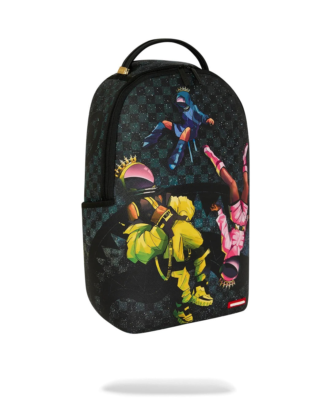 Sprayground Cosmic Couture Backpack