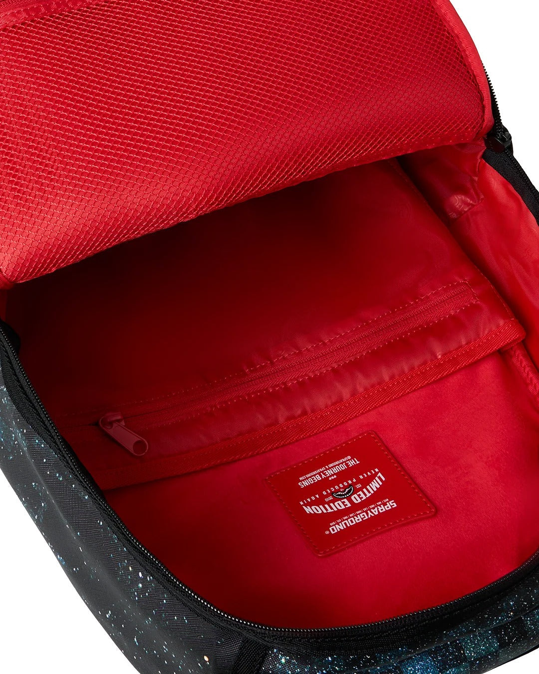 Sprayground Cosmic Couture Backpack