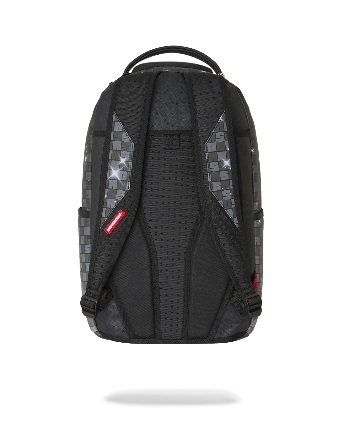 Sprayground Monopoly Collab - Get The Gold Backpack