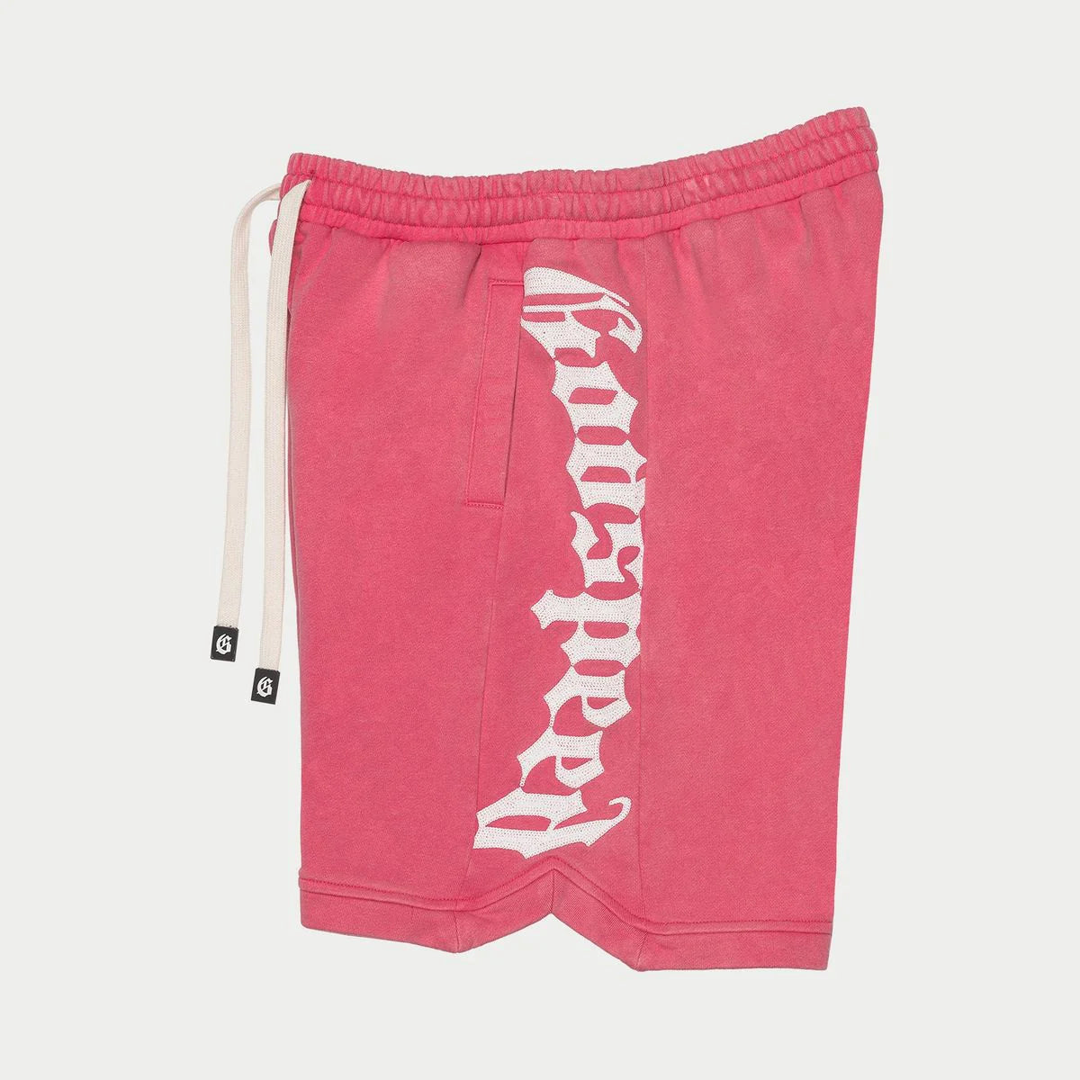 Godspeed Courtside Shorts (Pink)