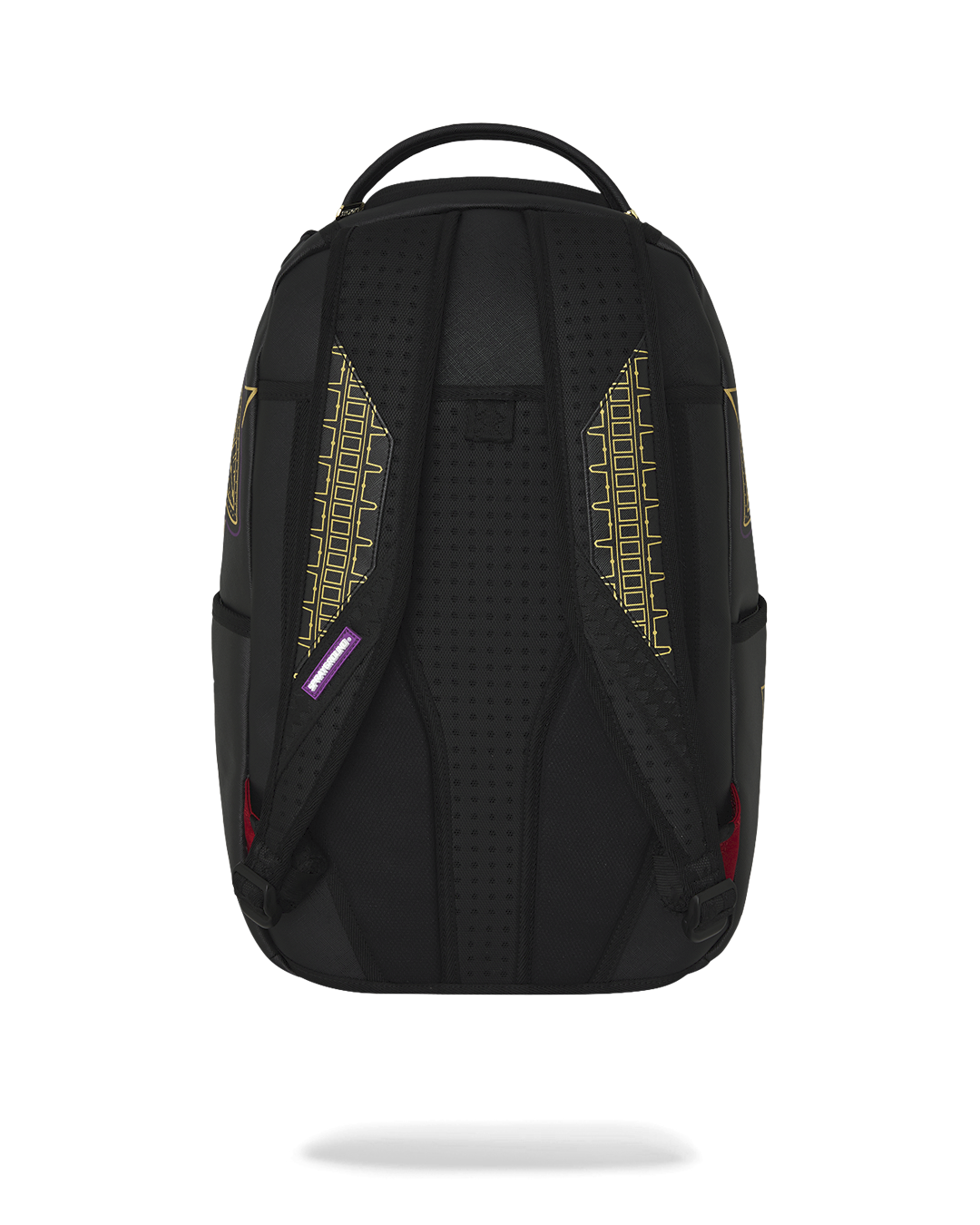Sprayground Marvel Wakanda Black Panther Shark Backpack