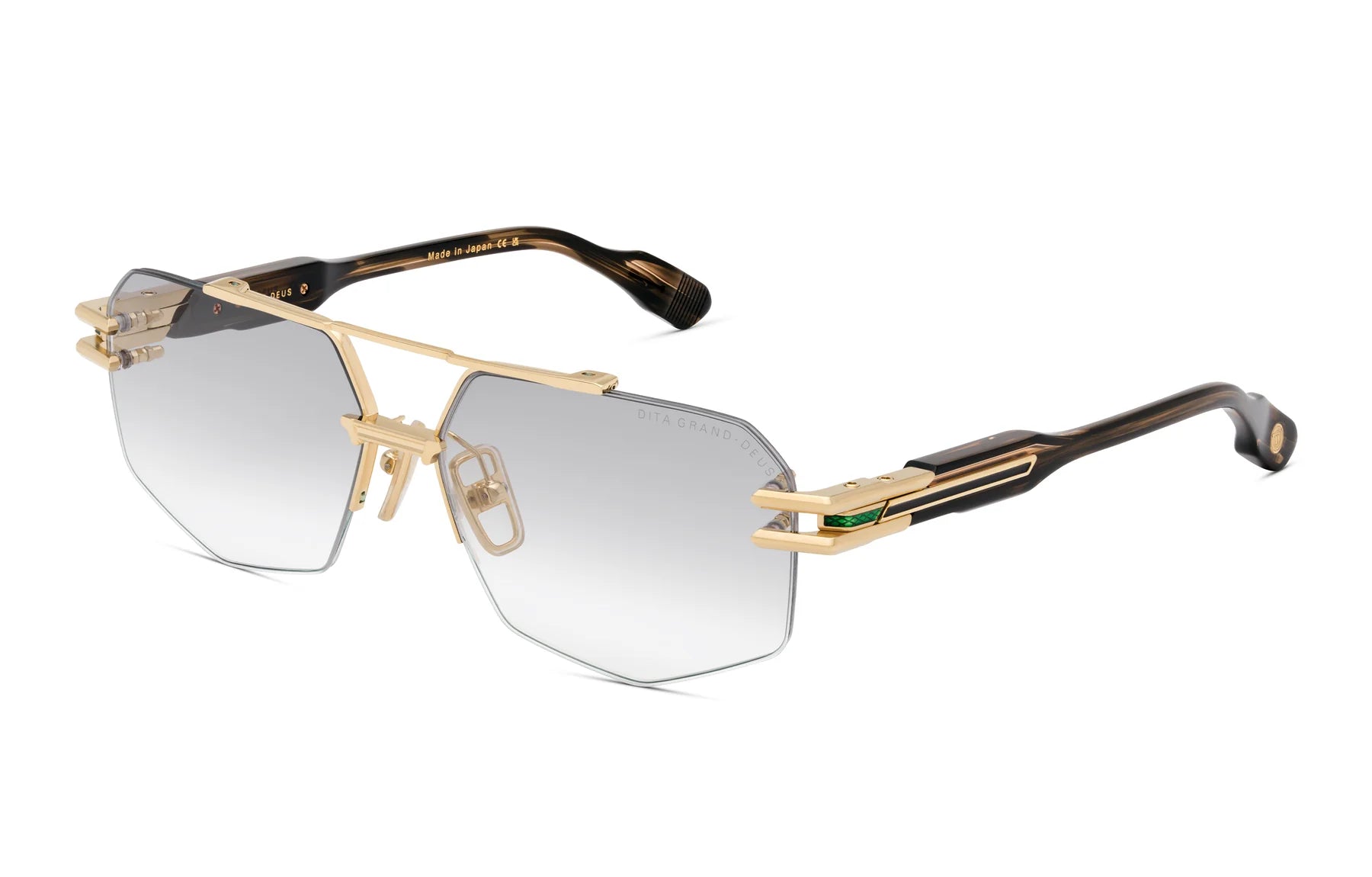 Dita Grand Deus Sunglasses