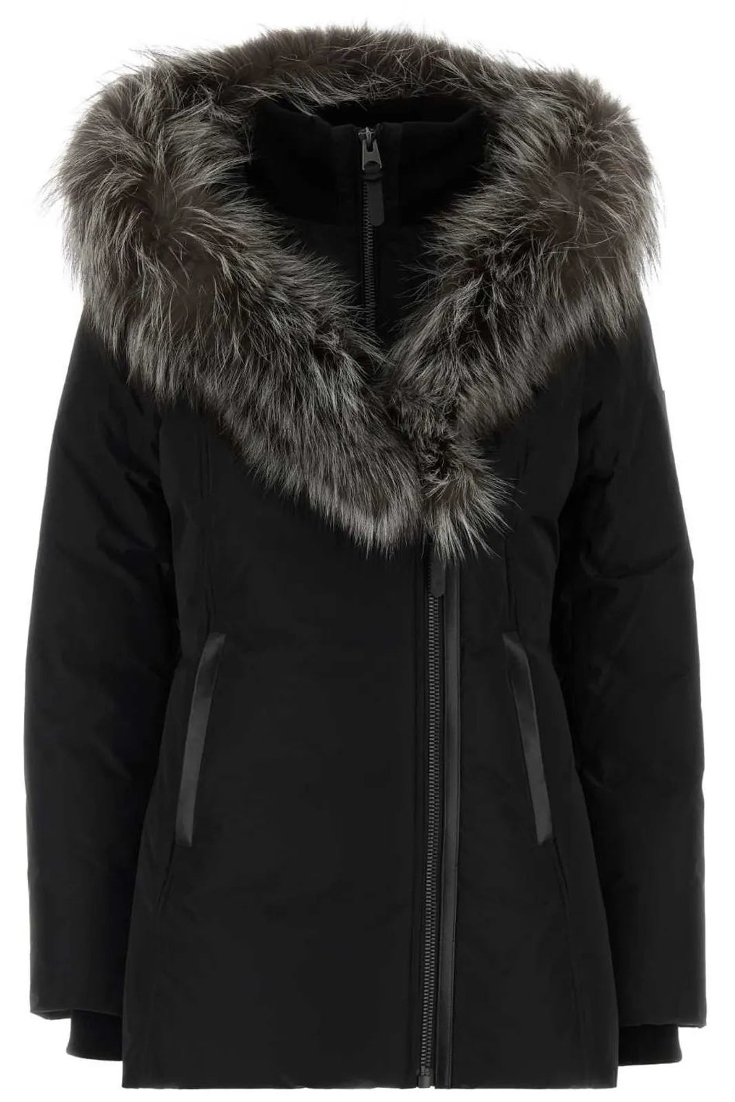Mackage ADALI-XZ Hooded Down Jacket