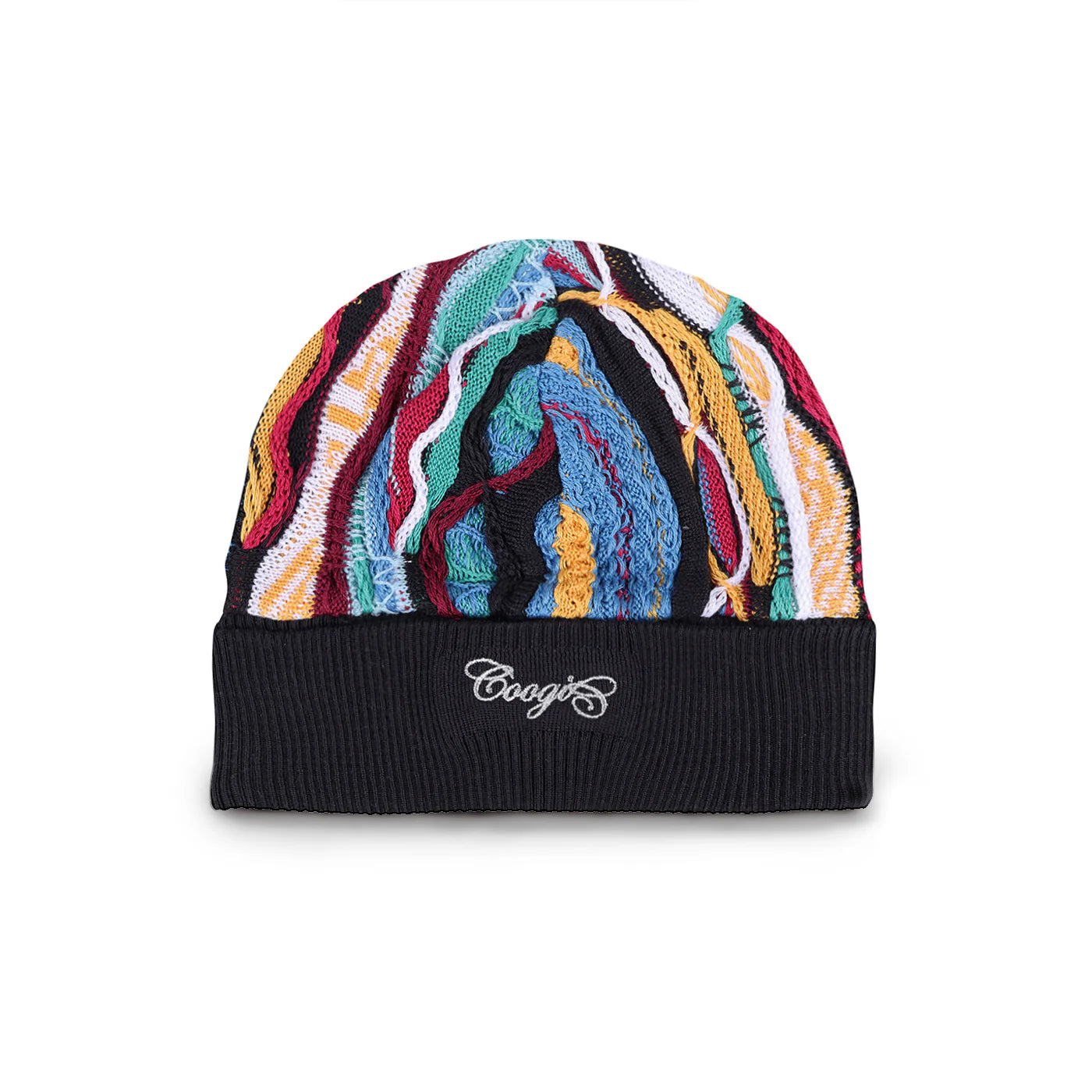 Coogi New - Los Angeles Skully
